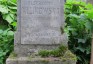 Fotografia przedstawiająca Tombstone of Aleksandra Klukowska