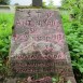 Fotografia przedstawiająca Tombstone of Antoni Krupski