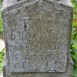 Fotografia przedstawiająca Tombstone of Teofil Gudansky