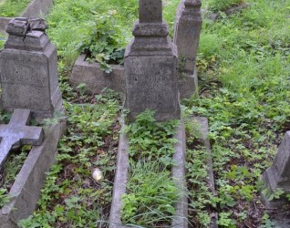 Nagrobek Konstantego Horodeckiego,