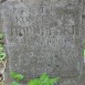 Photo montrant Tombstone of Konstanty Horodecki