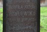 Fotografia przedstawiająca Tombstone of Teofila Pawlowska