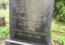 Fotografia przedstawiająca Tombstone of Tekla and Stanislav Blazevich