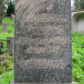 Fotografia przedstawiająca Tombstone of Władysław Borysowicz