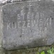 Photo montrant Tombstone of Stefan Kuczewski