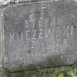 Fotografia przedstawiająca Tombstone of Stefan Kuczewski