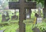 Fotografia przedstawiająca Tombstone of Lucjan Lutarewicz