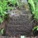 Photo showing Tombstone of Maria Madaleko