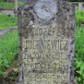 Fotografia przedstawiająca Nagrobek Józefa Juchniewicza