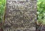 Fotografia przedstawiająca Nagrobek Rozalii i Zygmunta Paszkiewiczów