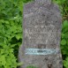 Photo montrant Tombstone of Aniela Kosakowska
