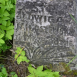 Photo montrant Tombstone of Jadwiga Miłaszewska