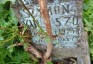 Fotografia przedstawiająca Tombstone of Szymon Kuleszo