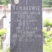 Photo montrant Tombstone of the Komar family