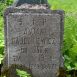 Photo montrant Tombstone of Antoni Hajdukiewicz