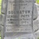 Fotografia przedstawiająca Tombstone of Piotr and Zenona Dolmata