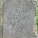 Fotografia przedstawiająca Tombstone of Jan Kondracki