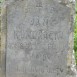 Photo montrant Tombstone of Jan Kondracki