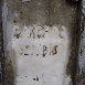 Fotografia przedstawiająca Tombstone of the Szejdis family