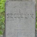 Photo montrant Tombstone of the Szczelik family