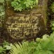 Photo showing Tombstone of Kazimierz Łupiński