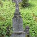 Fotografia przedstawiająca Tombstone of Alexander Wysocki