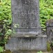 Fotografia przedstawiająca Tombstone of Alexander Wysocki