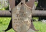 Fotografia przedstawiająca Tombstone of Jan Kutko