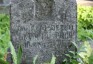 Photo montrant Tombstone of Victoria Ordo