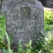 Photo montrant Tombstone of Victoria Ordo