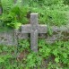 Photo montrant Tombstone of Victoria Ordo