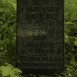 Photo montrant Tombstone of Józefa Bohuszewicz and Karol Markowski