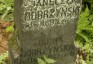 Fotografia przedstawiająca Tombstone of Jan and Irena Dobrzynski