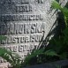 Fotografia przedstawiająca Tombstone of Tekla Limanowska