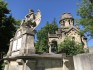 Photo montrant Barchevskyi Chapel in Lychakiv Cemetery in Lviv