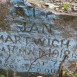 Photo montrant Tombstone of Jan Martwich