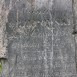Fotografia przedstawiająca Tombstone of Jan and Maria Orzepowski