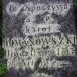 Photo showing Tombstone of Karol Romanowski