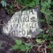 Fotografia przedstawiająca Nagrobek N.N.