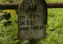 Fotografia przedstawiająca Tombstone of Emilia Tylunas