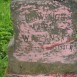 Fotografia przedstawiająca Tombstone of Maria Wazinska