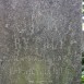 Fotografia przedstawiająca Nagrobek Julii Rytolf