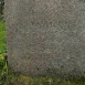 Photo montrant Tombstone of Ludwik Malinowski
