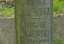 Fotografia przedstawiająca Tombstone of the Majewski family