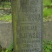 Fotografia przedstawiająca Tombstone of the Majewski family