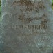 Fotografia przedstawiająca Tombstone of Mikołaj Majewski