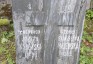 Photo montrant Tombstone of the Majewski family