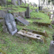 Fotografia przedstawiająca Tombstone of the Majewski family