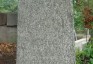 Fotografia przedstawiająca Tombstone of the Syrewicz family