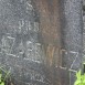 Fotografia przedstawiająca Tombstone of Pavel Azarevich